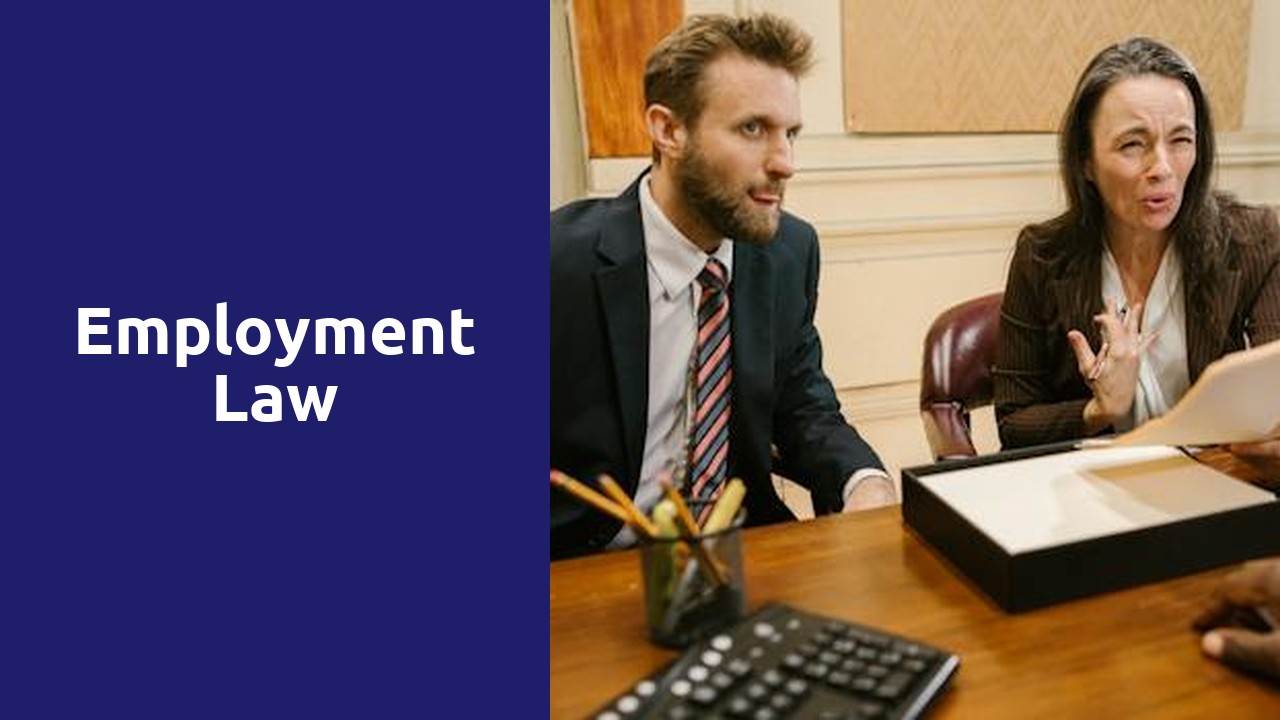 Employment Law