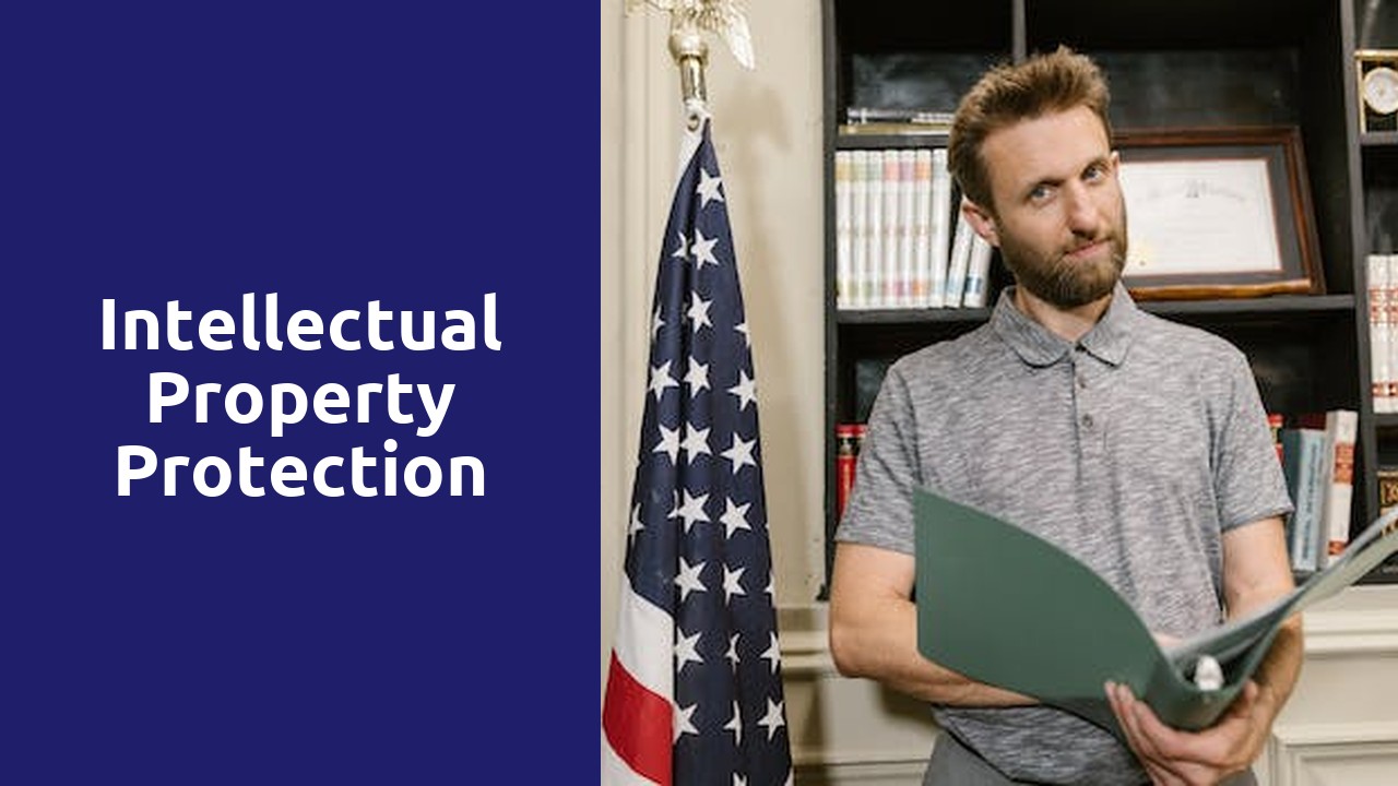 Intellectual Property Protection