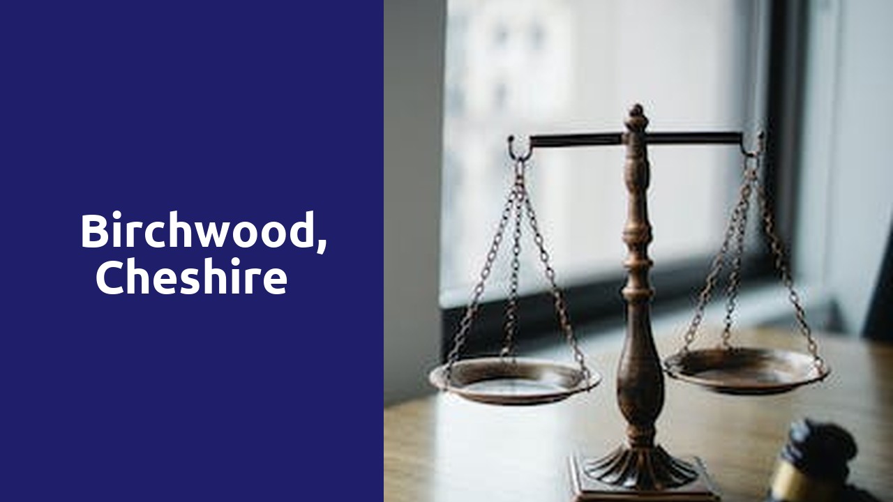 Things to do and places to visit in  Birchwood, Cheshire
