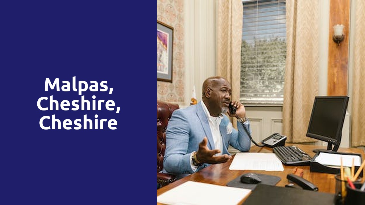 Malpas, Cheshire, Cheshire